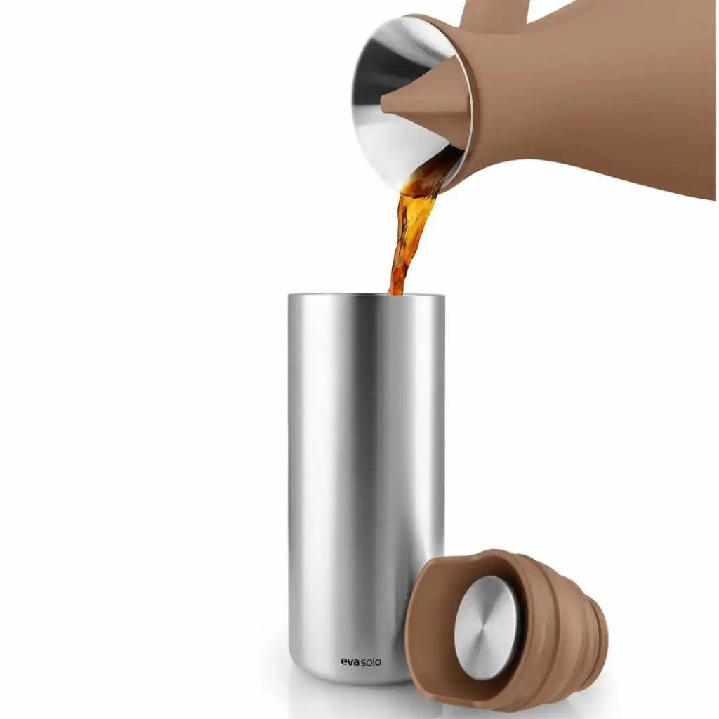 Eva Solo Resemugg URBAN TO GO 350 ml, mocca