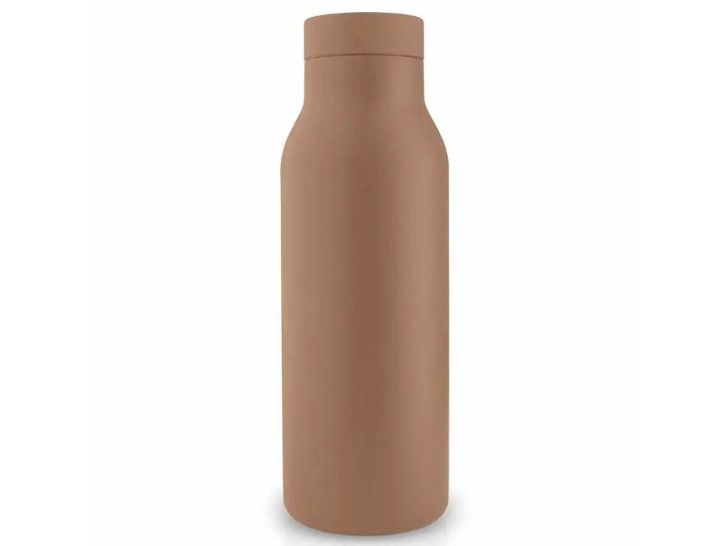 Eva Solo Termosflaska URBAN 500 ml, mocca, rostfritt stål