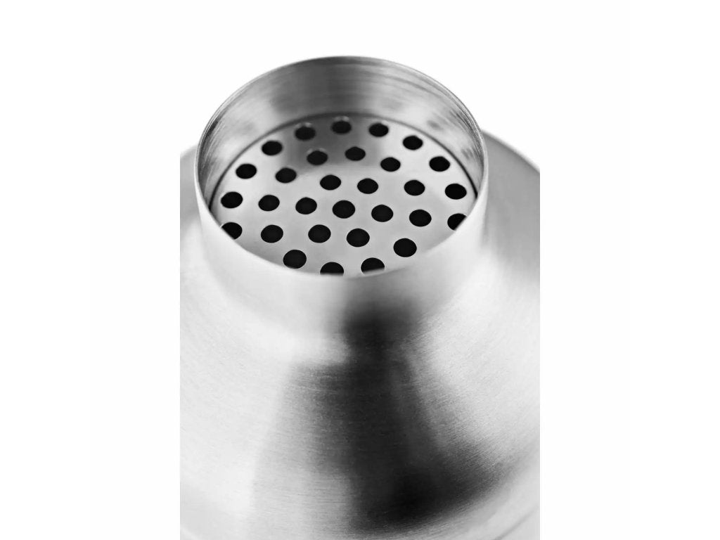 Eva Solo Cocktailshaker LIQUID LOUNGE 700 ml, silver, rostfritt stål