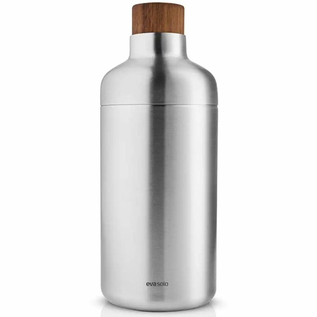 Eva Solo Cocktailshaker LIQUID LOUNGE 700 ml, silver, rostfritt stål