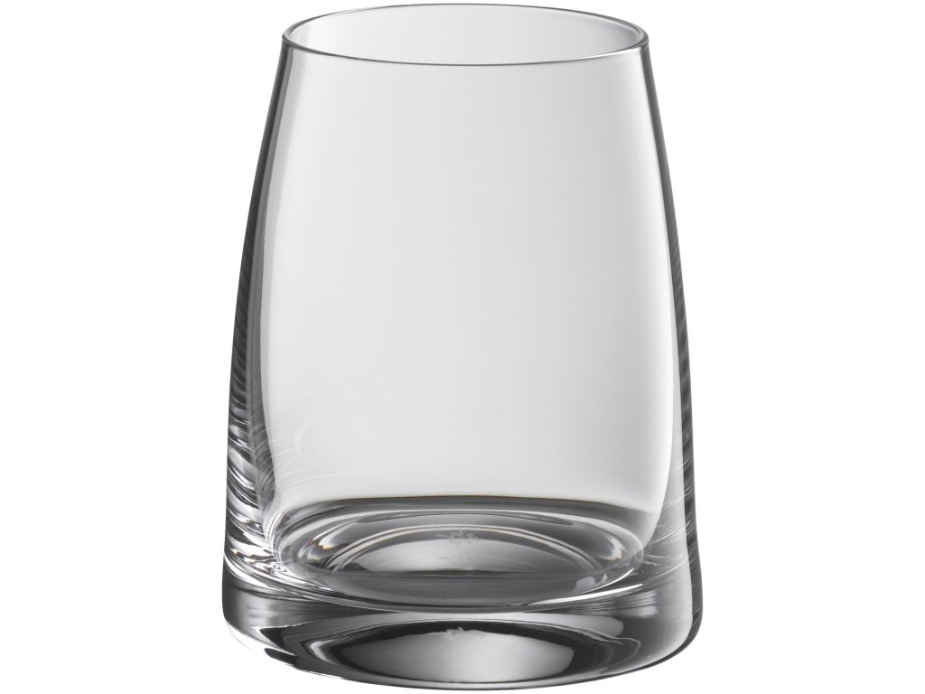 WMF Vattenglas KINEO 325 ml, set i 4 delar, klart, glas