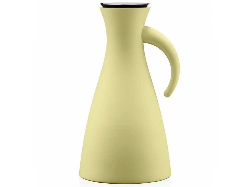 Eva Solo Vakuumkanna 1 l, champagne, plast