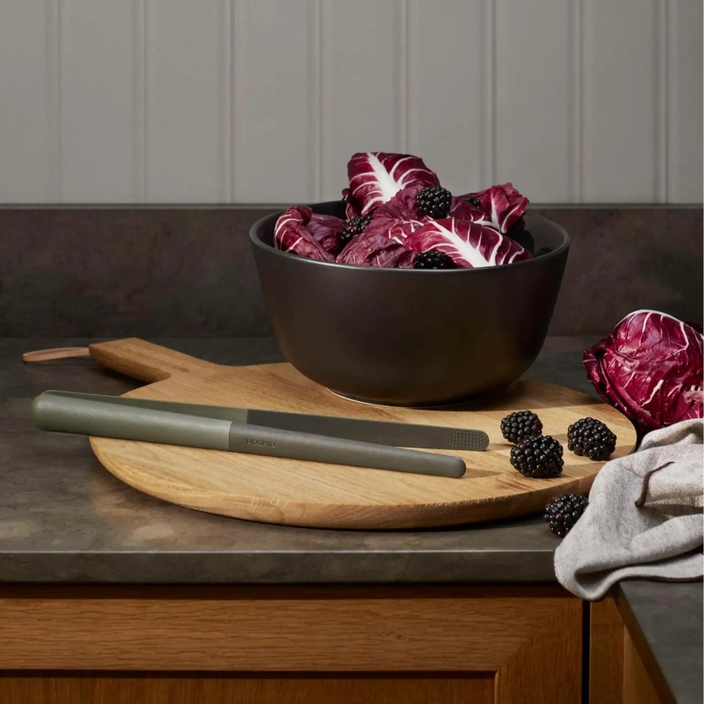 Eva Solo Kökspincett GREEN TOOLS 29 cm, grön, silikon