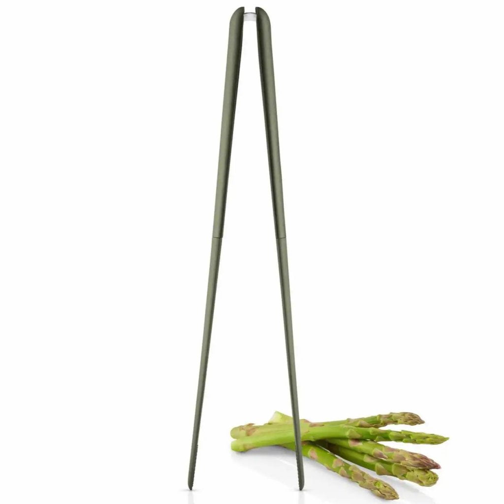 Eva Solo Kökspincett GREEN TOOLS 29 cm, grön, silikon