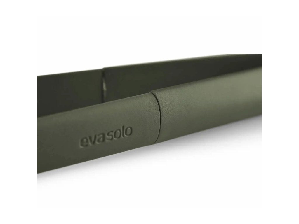 Eva Solo Kökspincett GREEN TOOLS 29 cm, grön, silikon