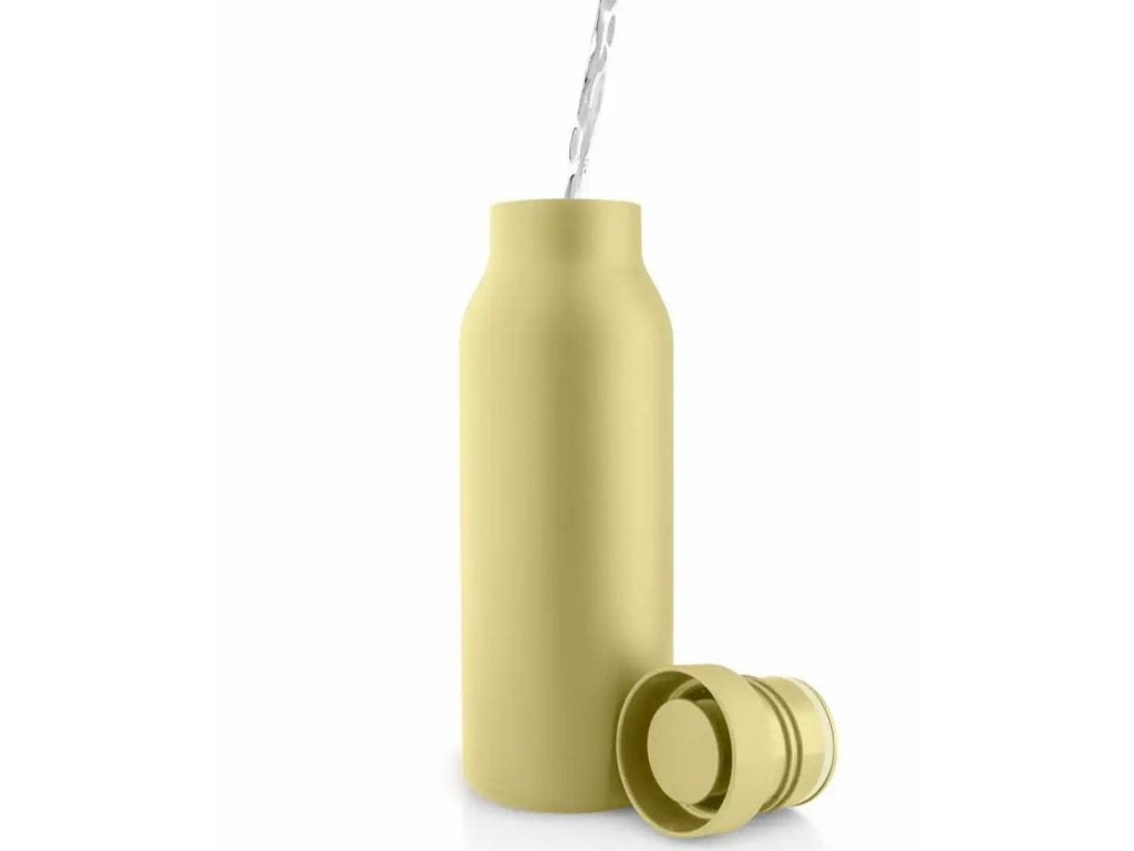 Eva Solo Termosflaska URBAN 500 ml, champagne, rostfritt stål