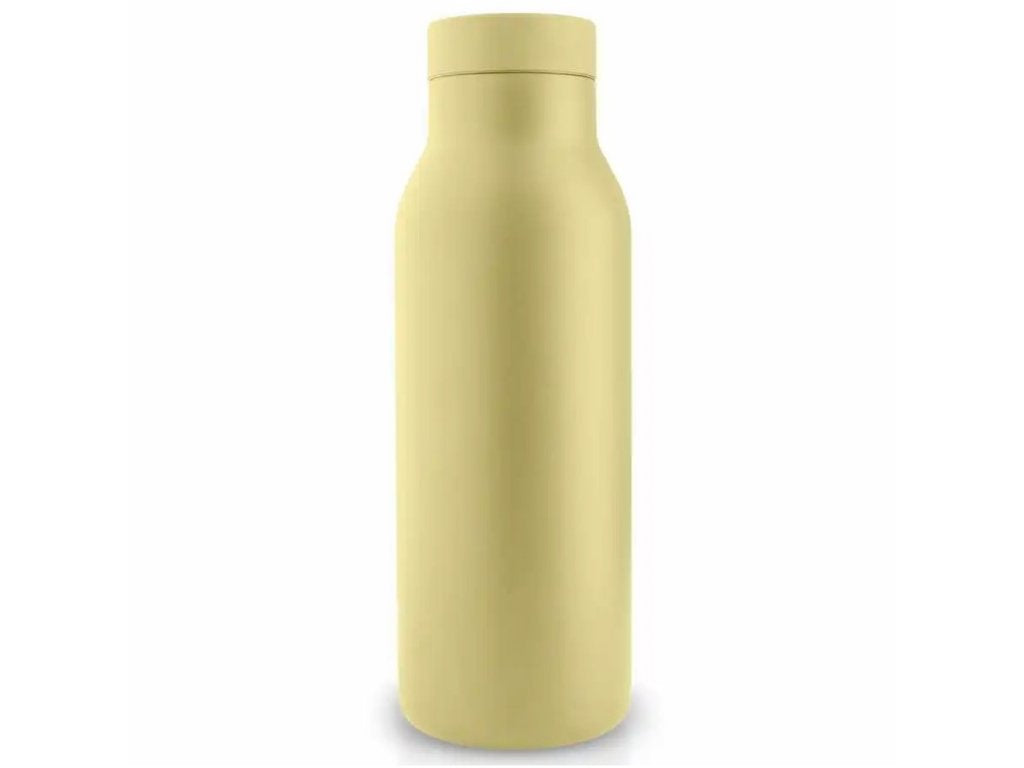 Eva Solo Termosflaska URBAN 500 ml, champagne, rostfritt stål