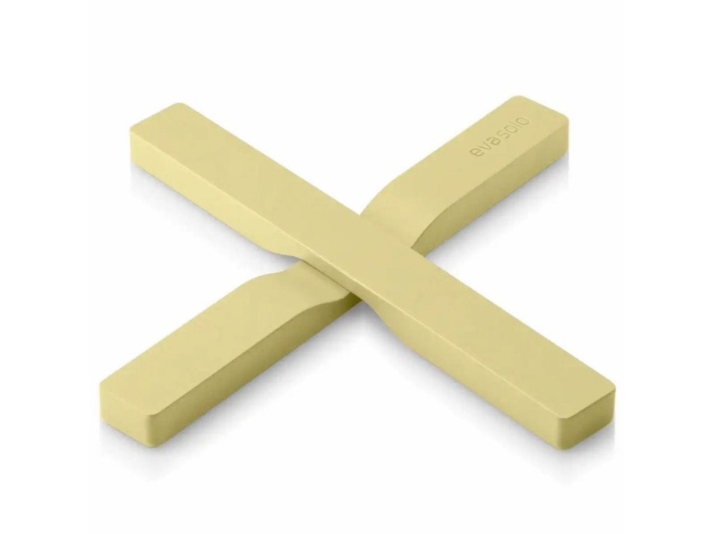 Eva Solo Underlägg MAGNETIC 20 cm, champagne