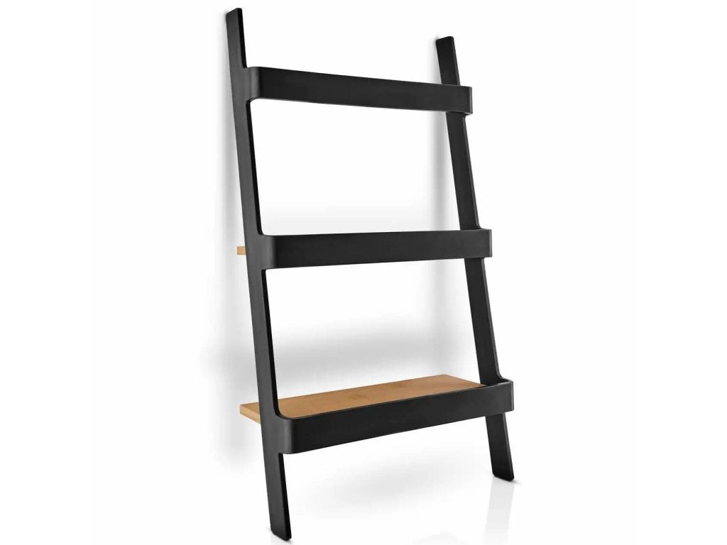 Eva Solo Köksförvaring NORDIC KITCHEN 28 x 50 cm, svart, plast/bambu