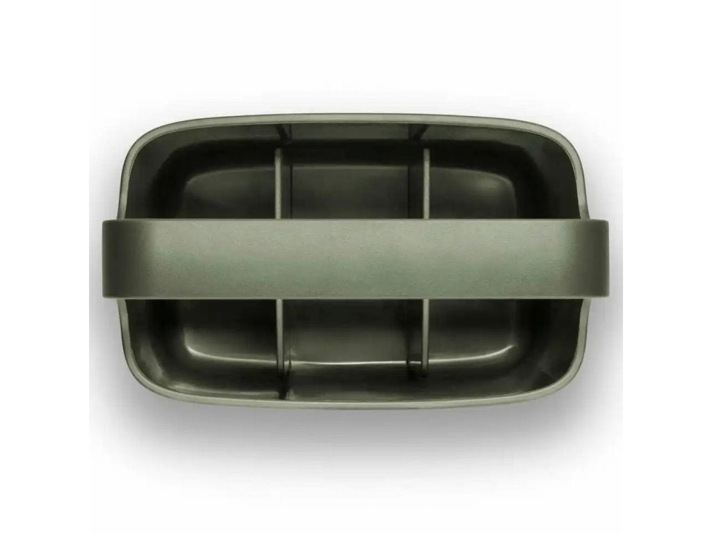 Eva Solo Köksförvaring GREEN TOOLS 20 cm, grön, plast