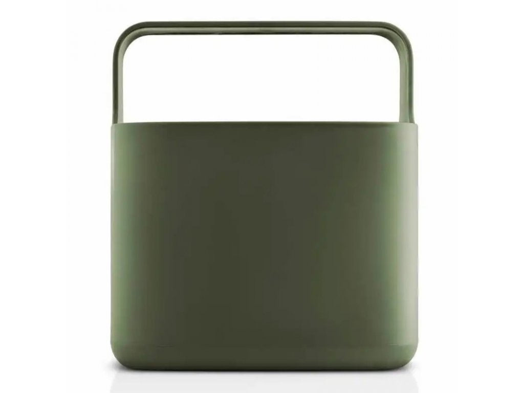 Eva Solo Köksförvaring GREEN TOOLS 20 cm, grön, plast