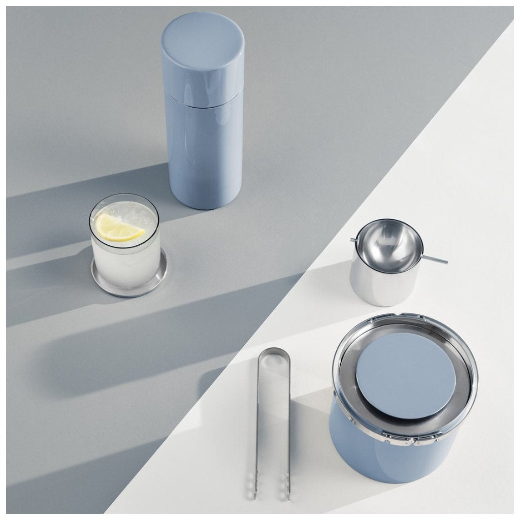 Stelton Istång ARNE JACOBSEN 17,5 cm, silver