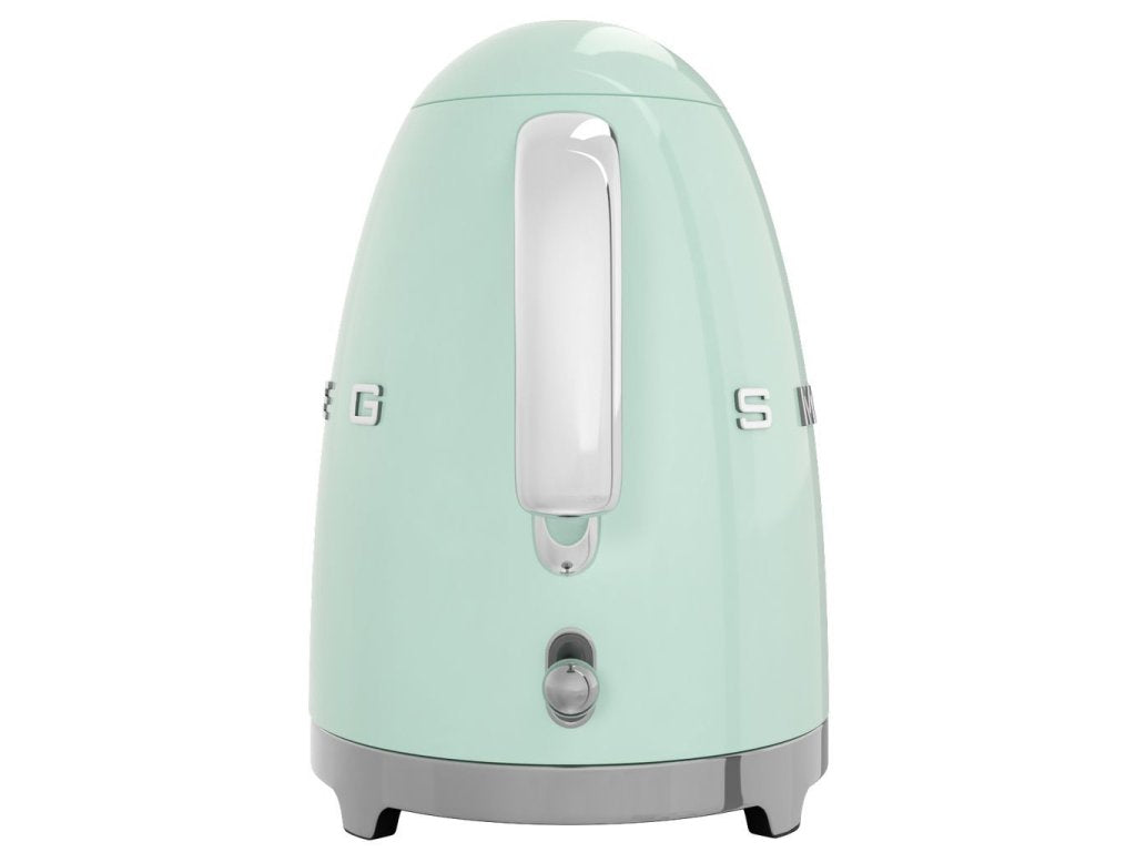 Smeg Elektrisk vattenkokare KLF03PGEU 1,7 l, pastellgrön