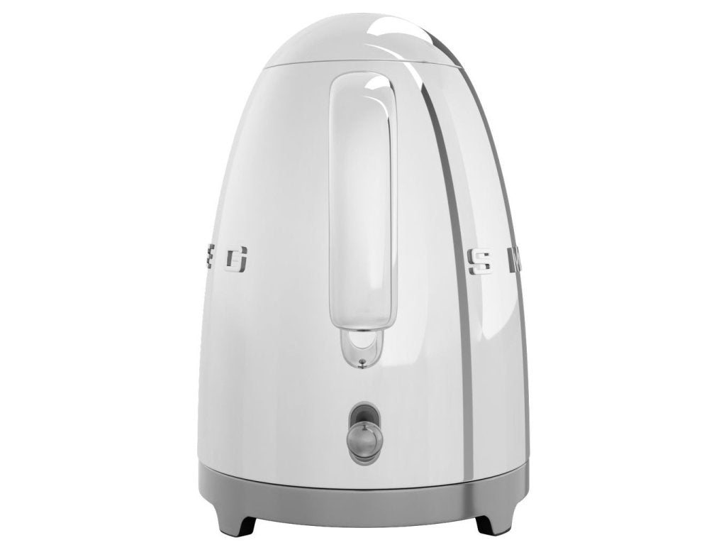 Smeg Elektrisk vattenkokare KLF03SSEU 1,7 l, krom
