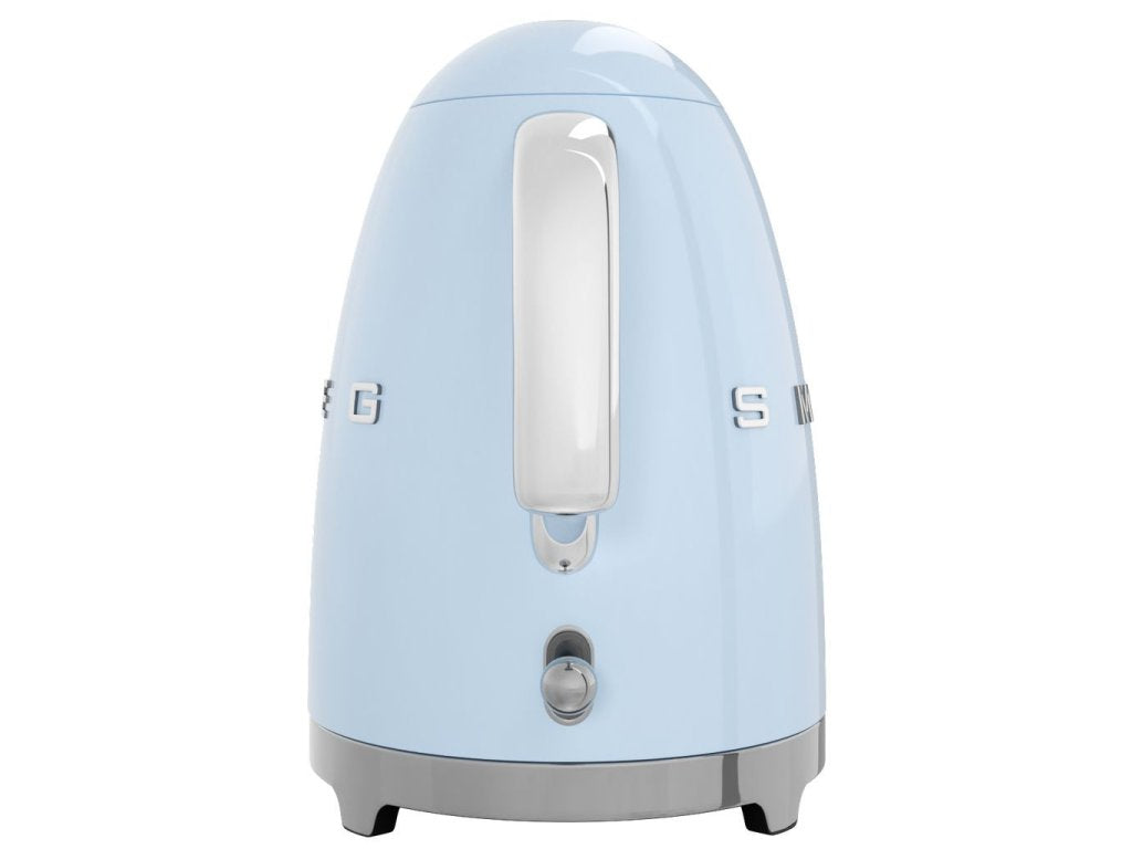 Smeg Elektrisk vattenkokare KLF03PBEU 1,7 l, pastellblå