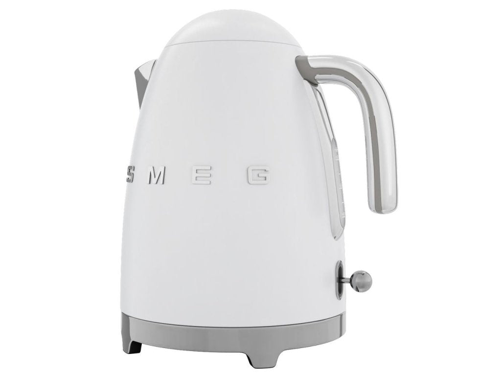 Smeg Elektrisk vattenkokare KLF03WHMEU 1,7 l, matt vit