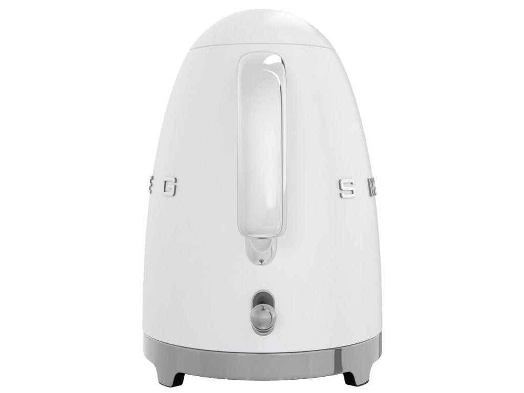 Smeg Elektrisk vattenkokare KLF03WHMEU 1,7 l, matt vit