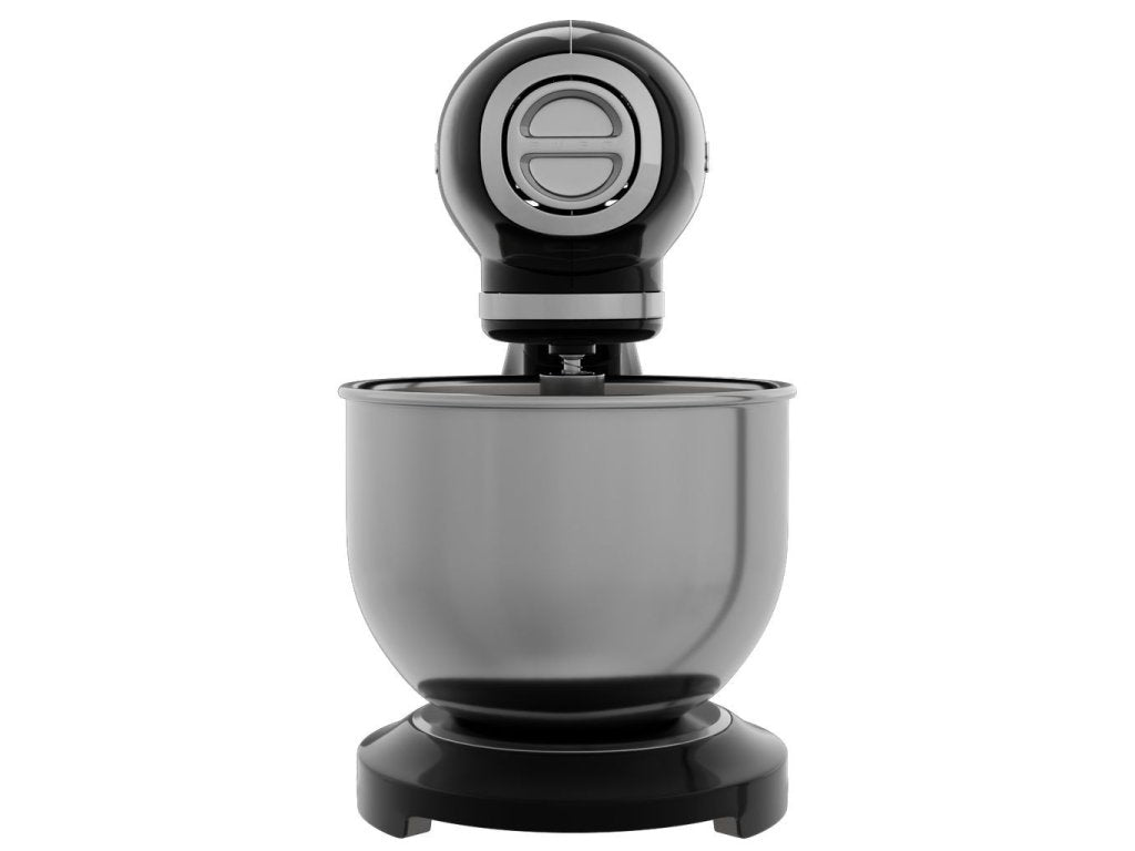 Smeg Hushållsassistent SMF03BLEU svart