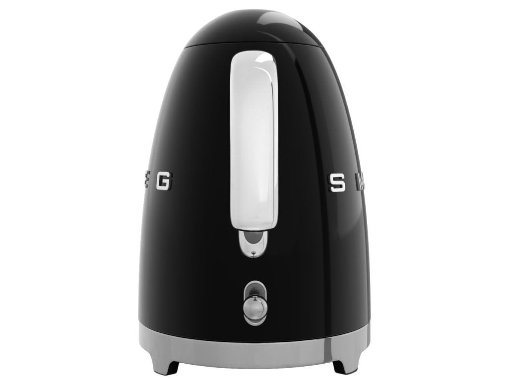 Smeg Elektrisk vattenkokare KLF03BLEU 1,7 l, svart