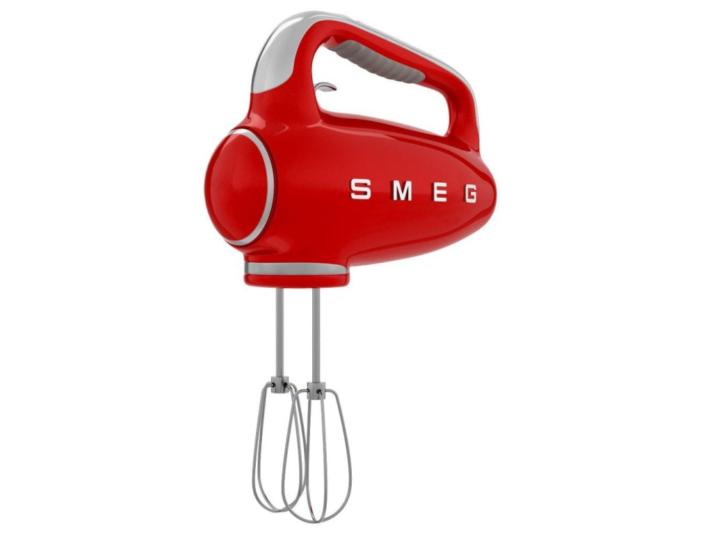 Smeg Elvisp HMF01RDEU, röd