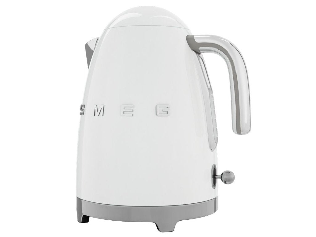 Smeg Elektrisk vattenkokare KLF03WHEU 1,7 l, vit