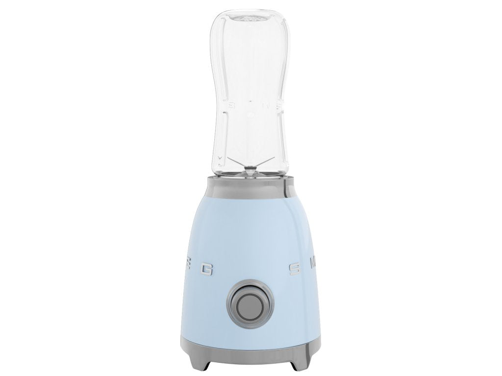 Smeg Smoothiemaskin 50'S STYLE PBF01PBEU, pastellblå