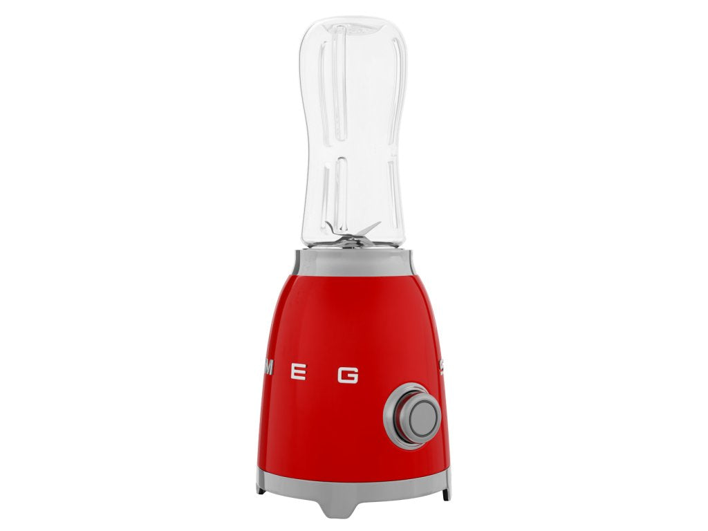 Smeg Smoothiemaskin 50'S STYLE PBF01RDEU, röd