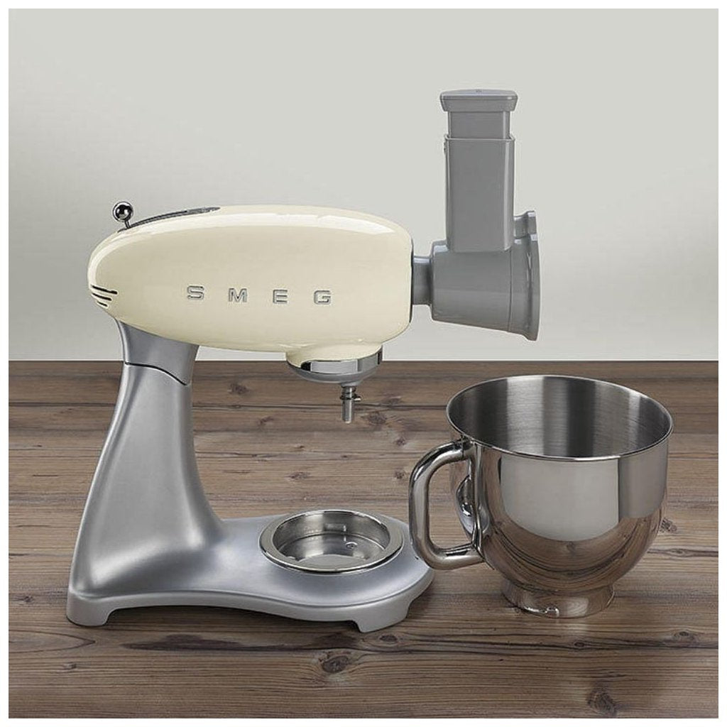 Smeg Skivare och rivjärnsfäste SMSG01