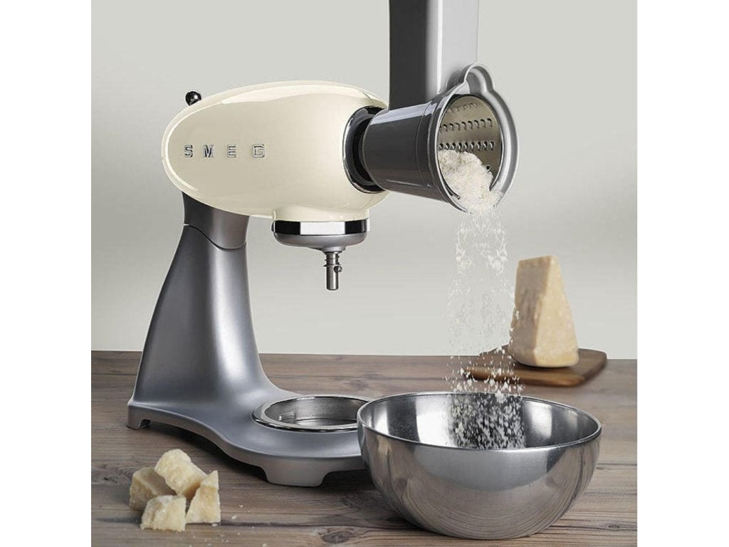 Smeg Skivare och rivjärnsfäste SMSG01