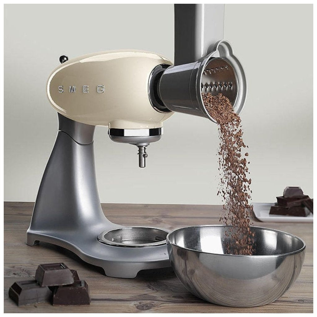 Smeg Skivare och rivjärnsfäste SMSG01