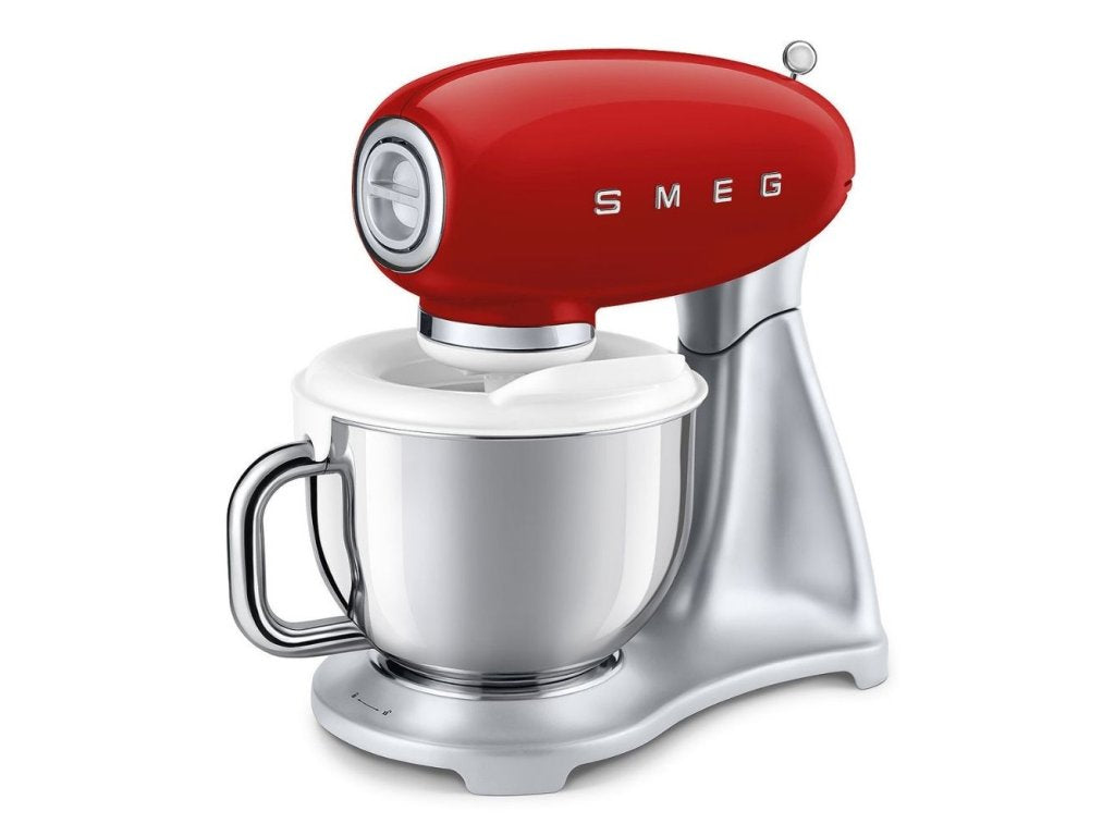 Smeg Glassmaskintillbehör SMIC01 för hushållsassistent