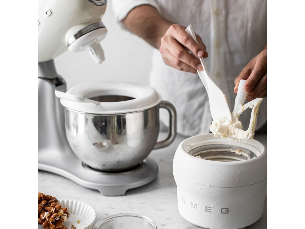 Smeg Glassmaskintillbehör SMIC01 för hushållsassistent