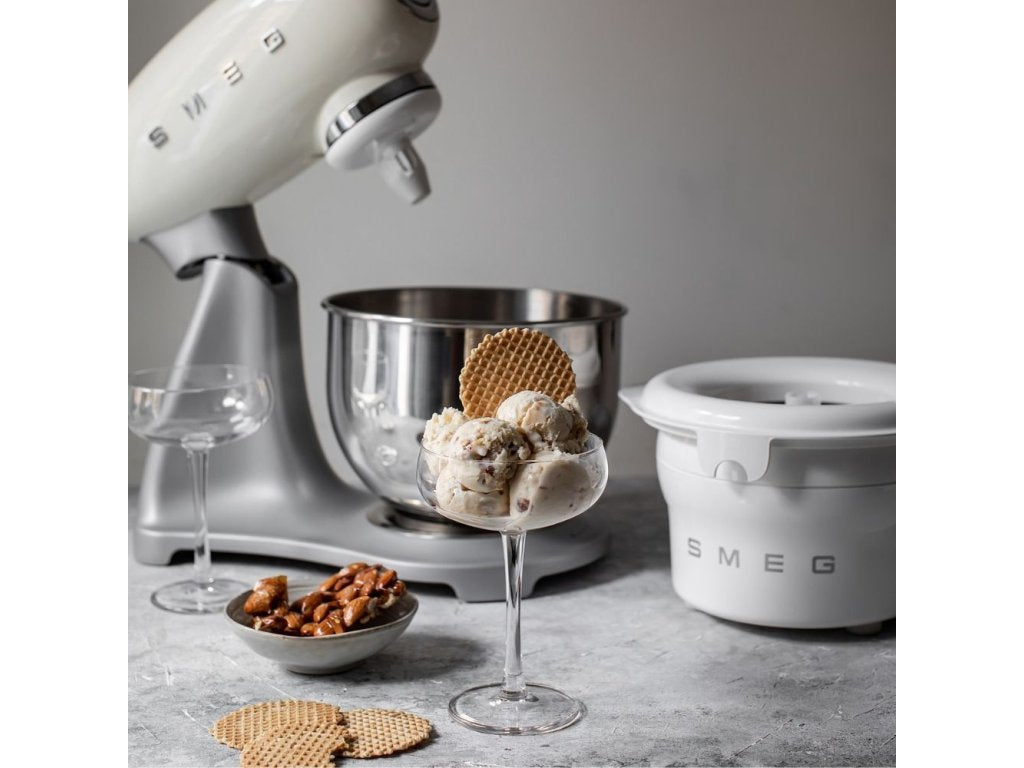 Smeg Glassmaskintillbehör SMIC01 för hushållsassistent