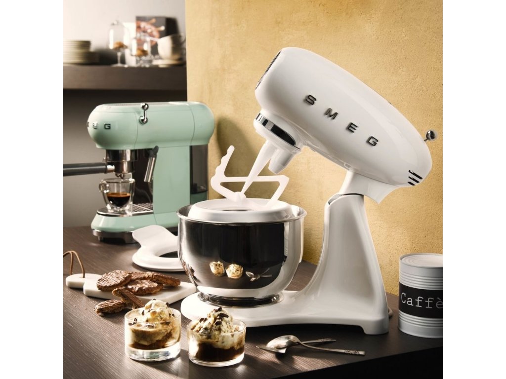 Smeg Glassmaskintillbehör SMIC01 för hushållsassistent