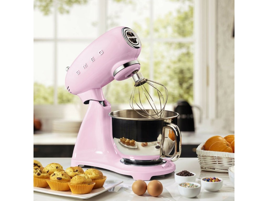 Smeg Visp för hushållsassistent SMWW02 Smeg