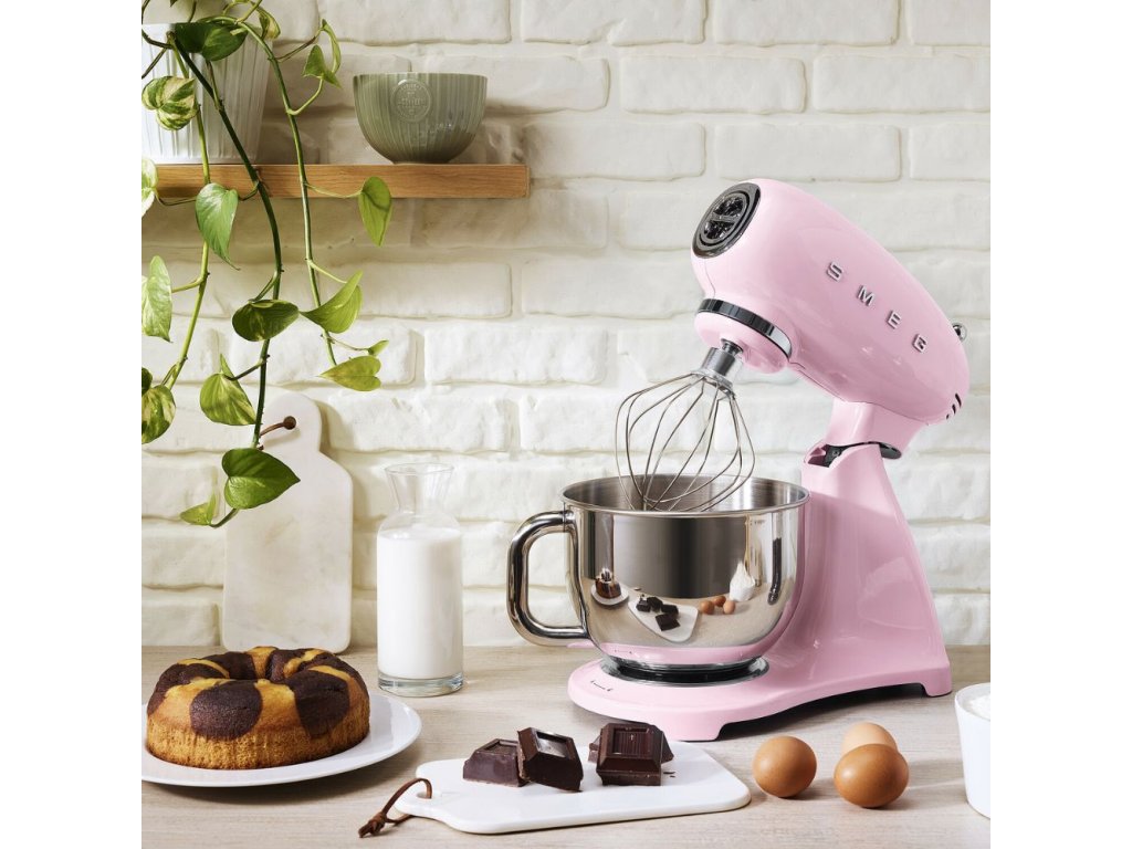 Smeg Visp för hushållsassistent SMWW02 Smeg