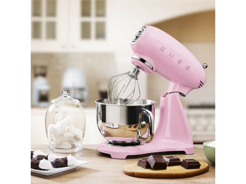 Smeg Visp för hushållsassistent SMWW02 Smeg