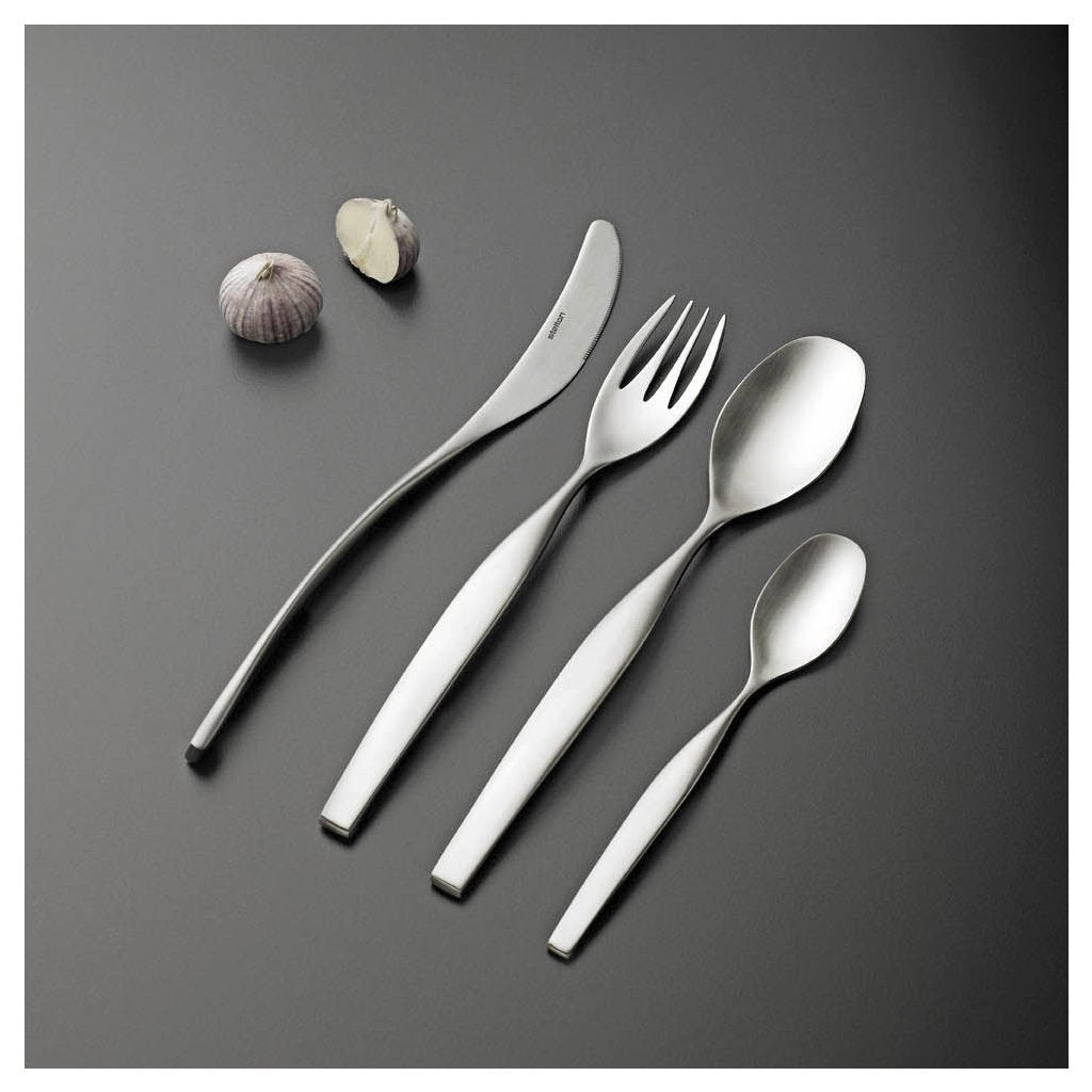 Stelton Bordskniv CAPELANO 25 cm, silver, rostfritt stål