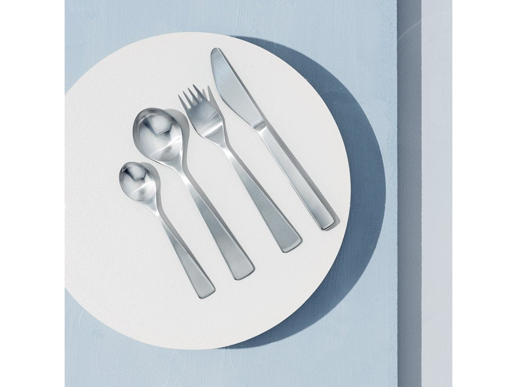 Stelton Bordskniv MAYA 20 cm, silver, rostfritt stål
