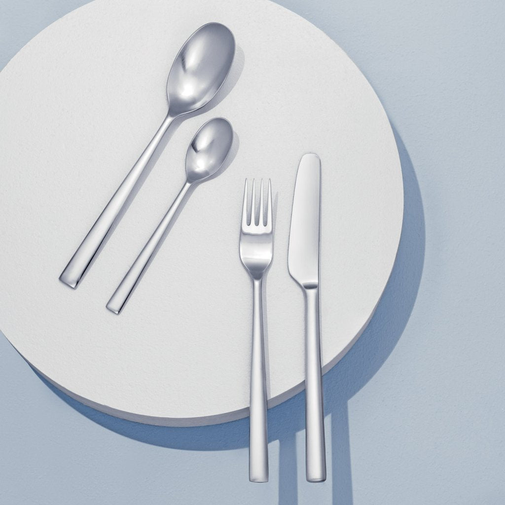 Stelton Bordskniv CHACO 22 cm, silver, rostfritt stål