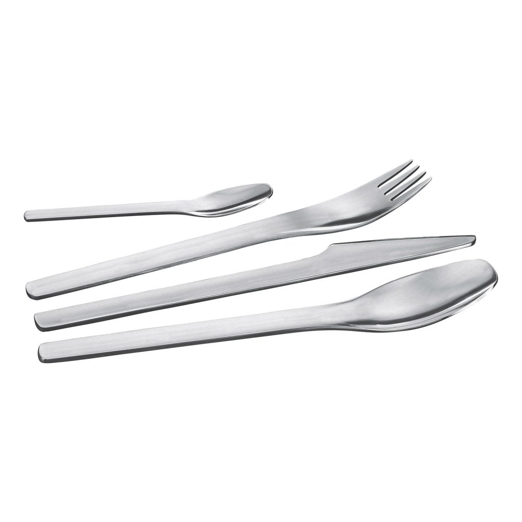 Stelton Bordsgaffel EM 21 cm, silver, rostfritt stål
