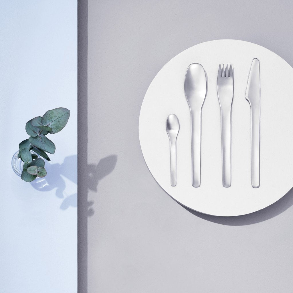 Stelton Bordskniv EM 21 cm, silver, rostfritt stål