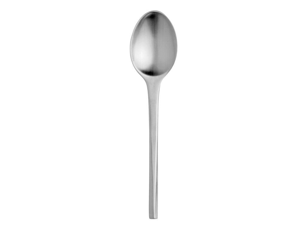 Stelton Matsked PRISME 20 cm, silver, rostfritt stål