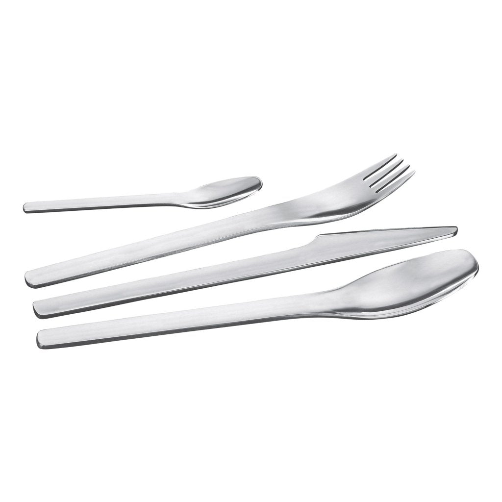 Stelton Tesked EM 12 cm, silver, rostfritt stål