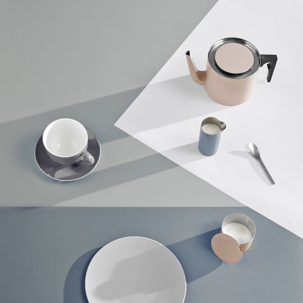 Stelton Tesked EM 12 cm, silver, rostfritt stål
