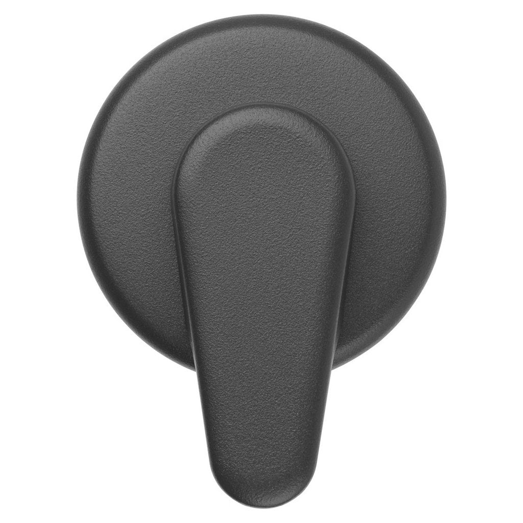 Brabantia Tvåldispenser SINKSTYLE 200 ml, mineralgrå, metall