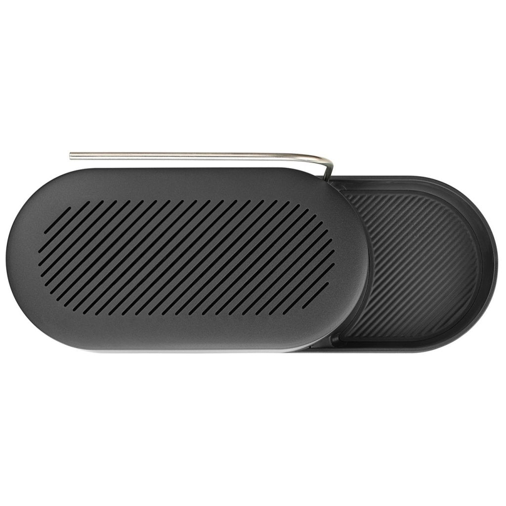 Brabantia Köksförvaring SINKSTYLE 35 cm, mineralgrå, plast