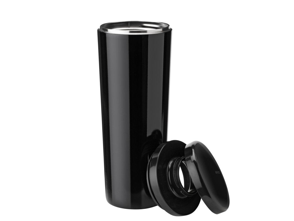 Stelton Termosflaska CARRIE 500 ml, rosa, rostfritt stål