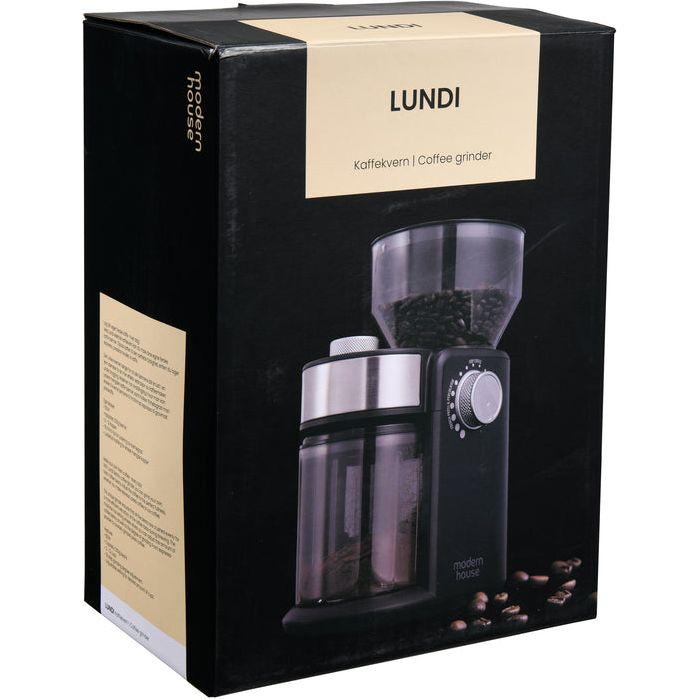 Modern House - Lundi - Kaffekvarn - 200 G