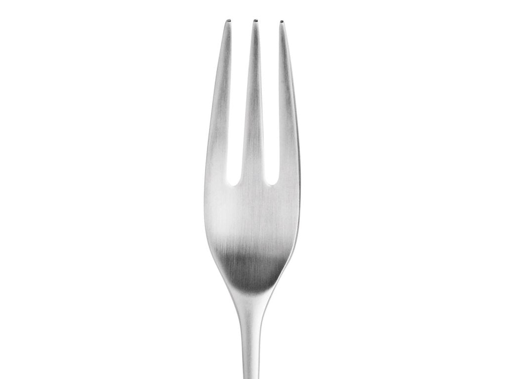 Stelton Dessertgaffel MAGNUM 19 cm, silver, rostfritt stål